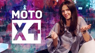 Motorola Moto X4 - відео 7