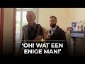 MARTIEN VERLIEFD? | Chateau meiland
