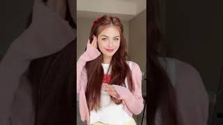 she is beautiful ❤️