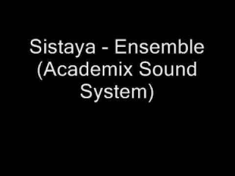 Sistaya   Ensemble