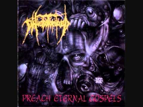 PHLEBOTOMIZED - Tragic Entanglement