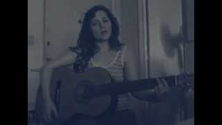 Gabriela Zapata - Enter From The East