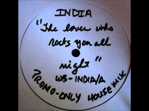 Looseline Freestyle Remix - India - Lover who.....