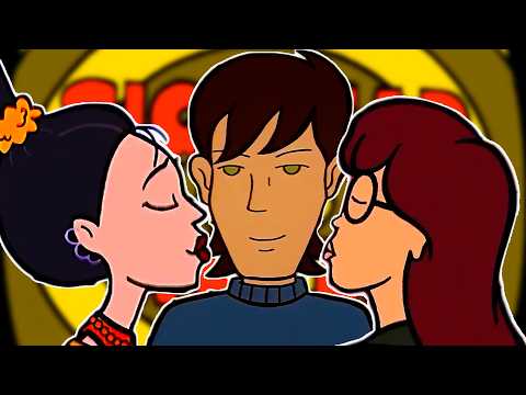 That Time Daria Stole Jane's Man...