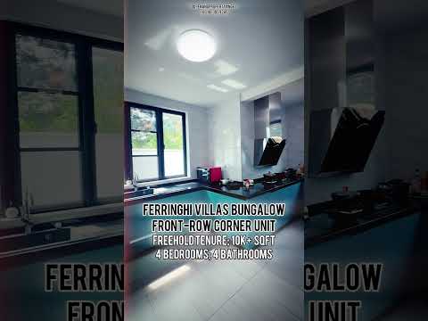 Bungalow for Sale in Batu Ferringhi (Penang) - Susan Chia - PropertyGuru.com.my