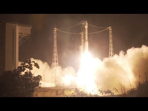 Vega launches PRISMA