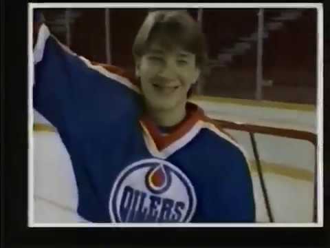 Classic: Oilers @ Flames 04/28/86 | Game 6 Smythe Division Finals 1986