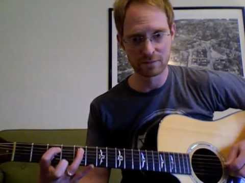 Steven Curtis Chapman - Lord of the Dance - 1/6 how to by Marty Keith
