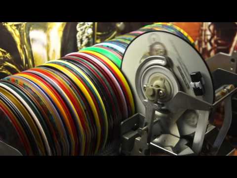 Jonnie's Jukebox Plays: Let the Little Girl Dance-Billy Bland 1960. Picture Disc-Record Collection