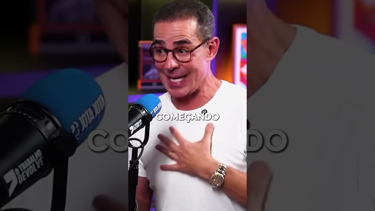 A base do comunismo é uma mentira #polemica #mentalidadedesucesso