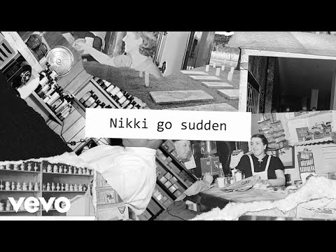 Pink Mountaintops - Nikki Go Sudden (Official Video)
