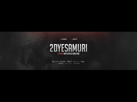 eLevate2DyeSamuri BF4