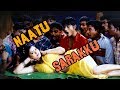 Naatu Sarakku Whatsapp Lyrics Status Dhanush 30 Sec