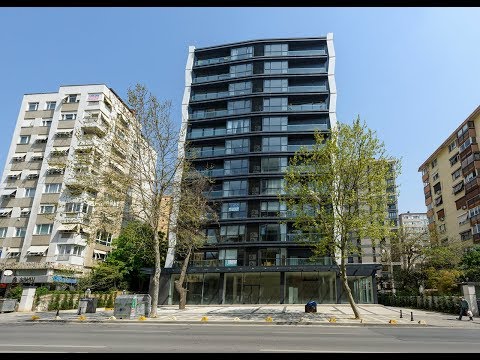 KW CADDE - Sibel Argıç - CEMİL TOPUZLU'NUN EN PRESTİJLİ, BİNASINDA OTURMAK İSTEMEZMİSİNİZ?