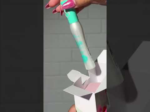 ASMR Unboxing 👑 Lash Princess Eye Lengthening Set (Online Exclusive)