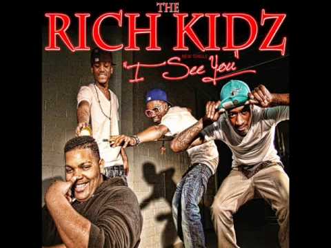 Hawk ft. Rich Kid Kaelub- Crash Dummy