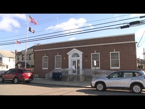 NJ West Caldwell Post Office Purchase Blocked