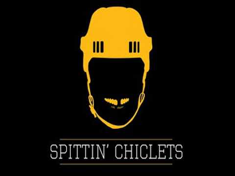 Spittin' Chiclets Episode 132: Featuring Tyson Barrie + Erik Johnson