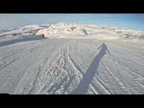 Hemsedal Blue Slope 16, Veslebreidalen