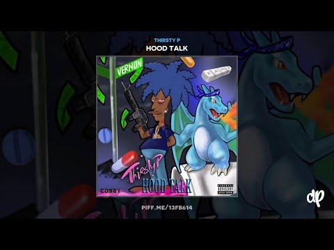 Thirsty P - Roccet ft. Sosa Man  [Mpgun.com]