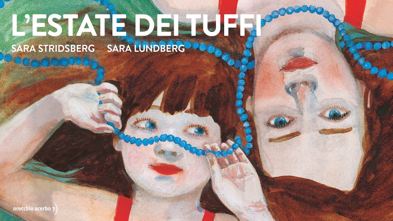 L’ESTATE DEI TUFFI