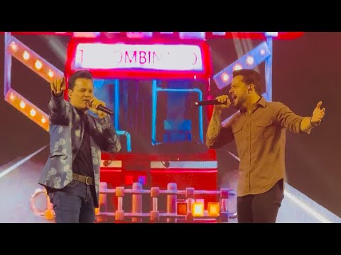 Nova Tebas abre festividades com escolha da Miss e Mister e show de João Neto e Frederico 