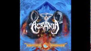 Acrania - But Not Today