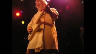R Stevie Moore ~ Live, Music Hall Wmsburg NYC (2008)