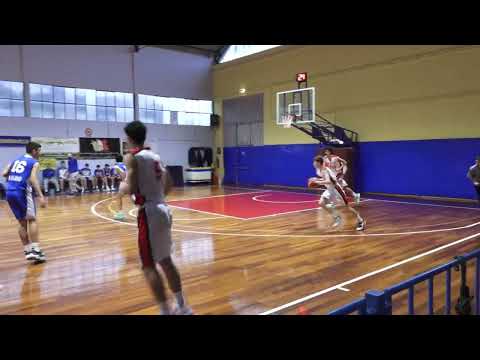 LUDECCUP 2022 - 11/12/2022 Lazio vs Emilia Romagna