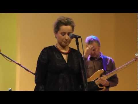 Święta wola boża - Lubelska Federacja Bardów, Jola Sip