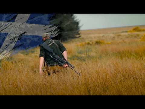 THE WILD NORTH || The Scottish Roe Buck Campaign