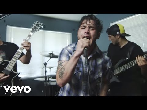Sons Of Texas - Blameshift (Official Video)