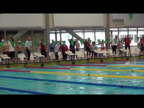 2017/11/05 Torin 100M Free 13&U Boys Goldfins 41 Annual Invitational E32H2