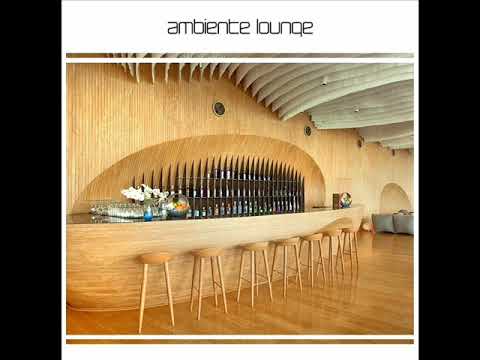 DJ Rosa from Milan - Ambiente Lounge