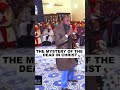 THE SOLVED MYSTERY OF THE DEAD IN CHRIST THE MIGHTIEST PROPHETS OF GOD