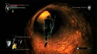 Every Little Thing She Does - Let's Play Demon's Souls Part 57