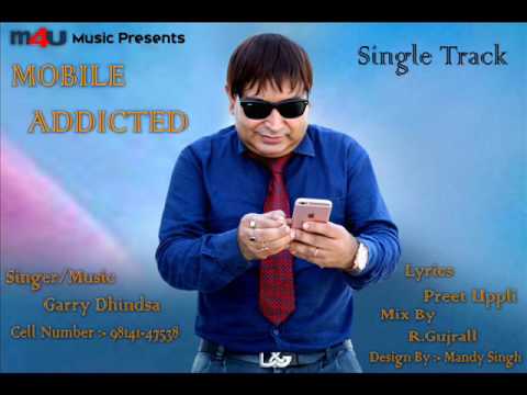 Mobile Addicted