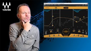 Video thumbnail for Waves Curves Equator: The Next-Gen Soothe 2? by Lanewood Studios