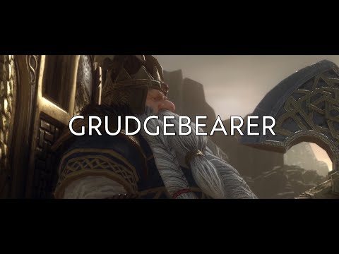 Grudgebearer | Total War: WARHAMMER 2 Cinematic