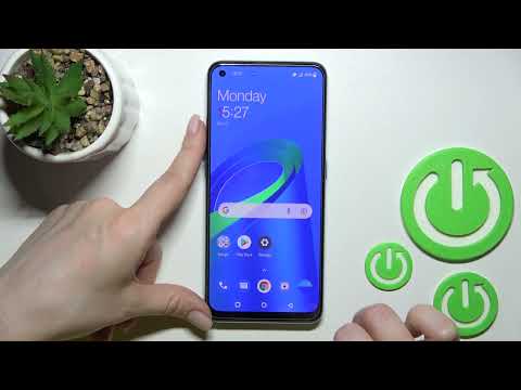 How to Disable Quick Launch on One PlusNord CE 2 – Double Tap Power Key