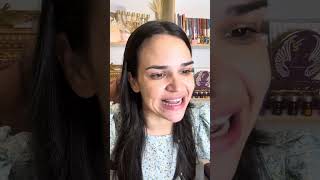 Deus vai colocar algumas coisas em seu devido lugar, isso foi preciso pra você saber.