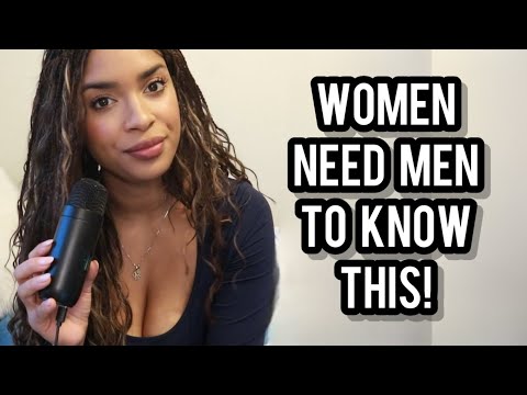 Things Women Wish Men Knew (But Don’t Say)