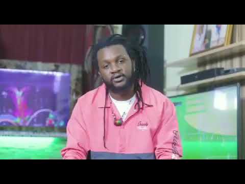 King Boss La _ den go taya for see we.