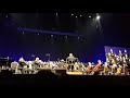 ENNIO MORRICONE THE MISSION 90 CELEBRATION CONCERT TAURON ARENA KRAKÓW 19.01.2019