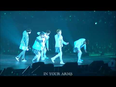 141203_SHINee_BreakingNews @YOYOGI