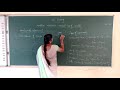 XII Standard Day 8 Biology BIO Botany Mendelian Inheritance