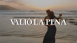 Marc Anthony - Valió La Pena (Salsa Version) (Letra)