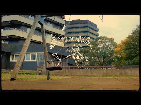 Schummlaz, OTR44 & Olaf 627 - Intro (prod. by Henny808)