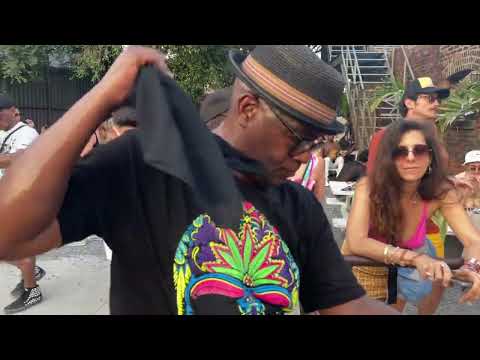 Dreaming @Soul Summit @Knockdown Center - Queens NYC America July 6, 2024