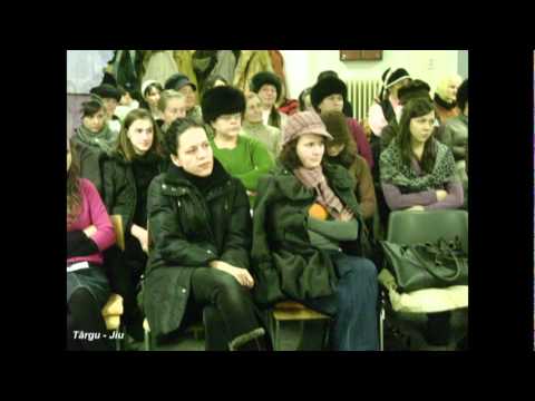 Ligia & Tibi Seman- conferinţe femei 2 - Elly